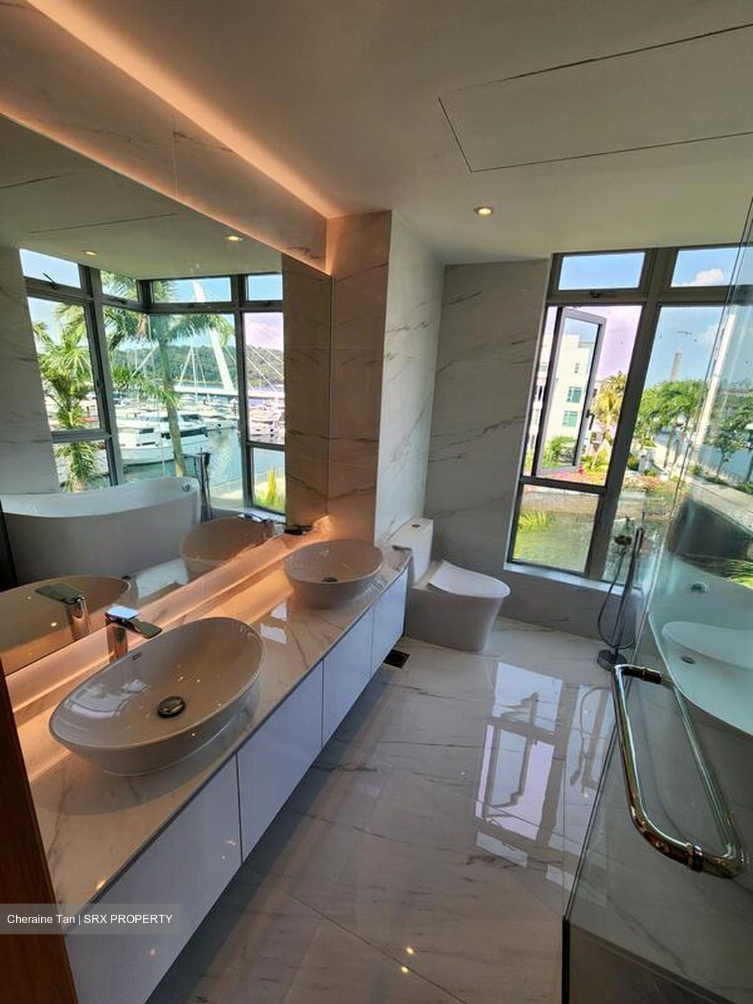 Caribbean At Keppel Bay (D4), Condominium #573672851